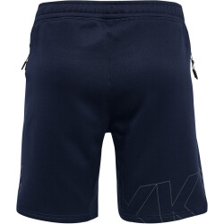 hummel Cima XK Shorts Damen marine XXL