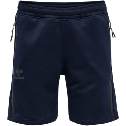 hummel Cima XK Shorts Damen marine XXL
