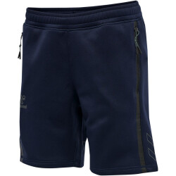 hummel Cima XK Shorts Damen marine M