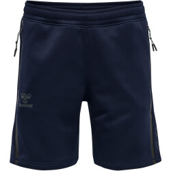 hummel Cima XK Shorts Damen marine M