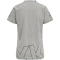 hummel Cima XK kurzarm Fitnessshirt Damen grey melange XXL