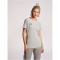 hummel Cima XK kurzarm Fitnessshirt Damen grey melange XXL