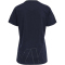 hummel Cima XK kurzarm Fitnessshirt Damen marine XXL