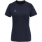 hummel Cima XK kurzarm Fitnessshirt Damen marine XXL