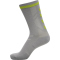 hummel Elite Indoor Socken kurz alloy 27-30