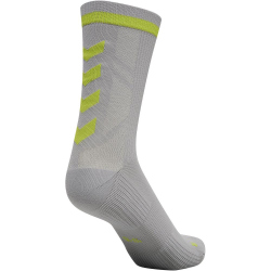 hummel Elite Indoor Socken kurz alloy 35-38