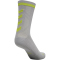 hummel Elite Indoor Socken kurz alloy 35-38