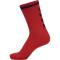 hummel Elite Indoor Socken kurz aura orange 35-38
