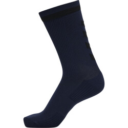 hummel Elite Indoor Socken kurz 7026 - marine 27-30
