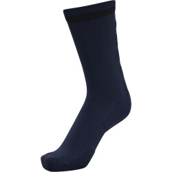hummel Elite Indoor Socken kurz 7026 - marine 27-30