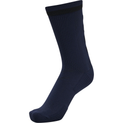hummel Elite Indoor Socken kurz 7026 - marine 31-34