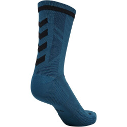 hummel Elite Indoor Socken kurz deep lagoon 27-30
