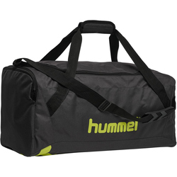 hummel Action Sporttasche forged iron XS