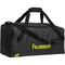 hummel Action Sporttasche forged iron XS