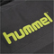 hummel Action Sporttasche forged iron XS