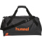 hummel Action Sporttasche forged iron/nasturium L