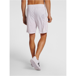 hummel Core XK Poly Shorts Herren white/white 3XL