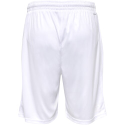 hummel Core XK Poly Shorts Herren white/white XL