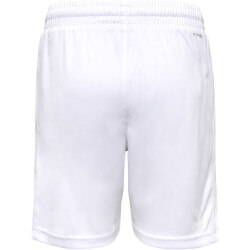 hummel Core XK Poly Shorts Kinder white/white 116