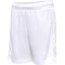 hummel Core XK Poly Shorts Kinder white/white 116