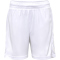 hummel Core XK Poly Shorts Kinder white/white 140