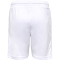 hummel Core XK Poly Shorts Kinder white/white 176