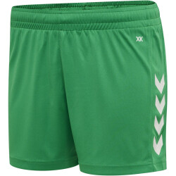 hummel Core XK Poly Shorts Damen jelly bean XS