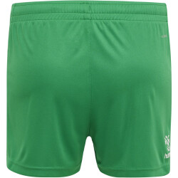 hummel Core XK Poly Shorts Damen jelly bean XS