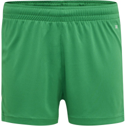 hummel Core XK Poly Shorts Damen jelly bean XXL
