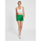 hummel Core XK Poly Shorts Damen jelly bean XXL