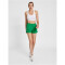 hummel Core XK Poly Shorts Damen jelly bean M