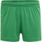 hummel Core XK Poly Shorts Damen jelly bean XL