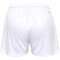 hummel Core XK Poly Shorts Damen white/white L