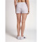 hummel Core XK Poly Shorts Damen white/white L