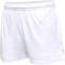 hummel Core XK Poly Shorts Damen white/white XXL