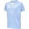 hummel Core XK Poly Trikot Kinder argentina blue 116