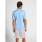 hummel Core XK Poly Trikot Herren argentina blue XL