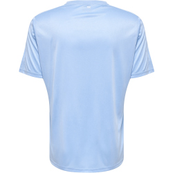 hummel Core XK Poly Trikot Herren argentina blue 3XL