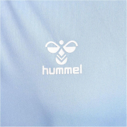 hummel Core XK Poly Trikot Herren argentina blue 3XL