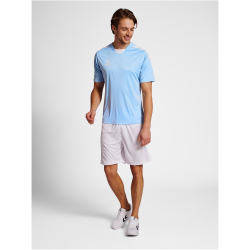 hummel Core XK Poly Trikot Herren argentina blue S