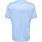 hummel Core XK Poly Trikot Herren argentina blue S