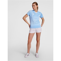 hummel Core XK Poly Trikot Damen argentina blue M