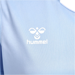 hummel Core XK Poly Trikot Damen argentina blue L