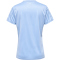 hummel Core XK Poly Trikot Damen argentina blue L