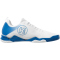Kempa Wing Lite 2.0 Handballschuhe weiß/classic blau