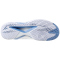 Kempa Wing Lite 2.0 Handballschuhe weiß/lake blau