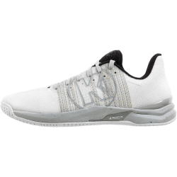 Kempa Attack One 2.0 Handballschuhe wei&szlig;/schwarz