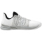 Kempa Attack One 2.0 Handballschuhe weiß/schwarz