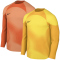 NIKE Dri-FIT Gardien 4 langarm Torwarttrikot Herren
