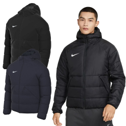 NIKE Academy Pro Therma-FIT Übergangsjacke/Herbstjacke Herren
